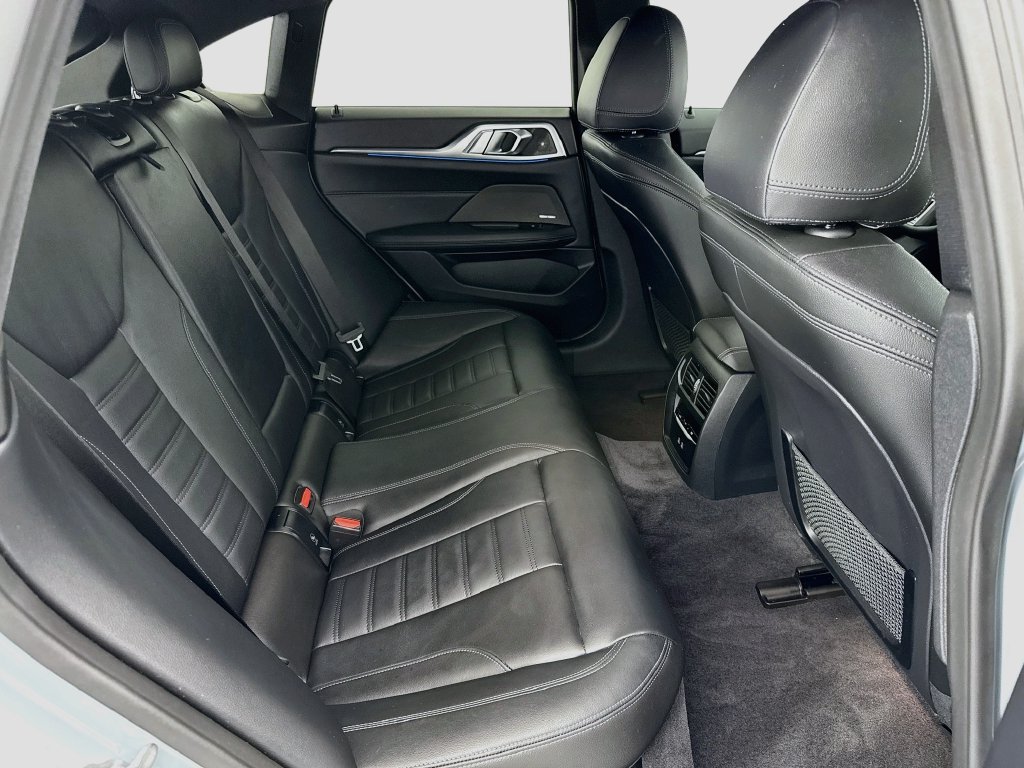 Used 2022 BMW i4 M50 AWD/4WD image 21