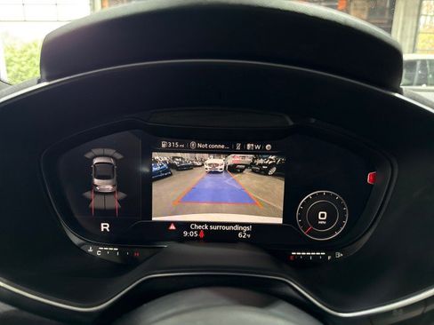 Used 2017 Audi TT 2.0T w/ Technology Package image 91