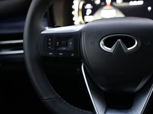 New 2026 INFINITI QX60 Sport image 10