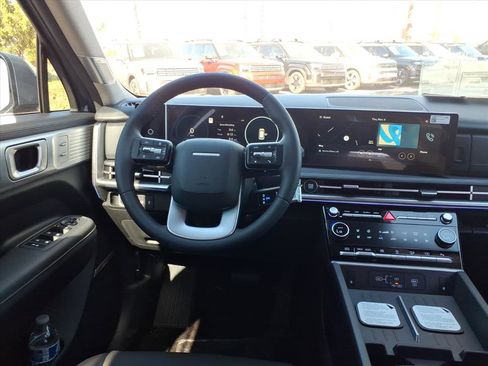 New 2026 Hyundai Santa Fe Limited image 10