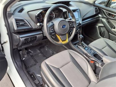 Used 2023 Subaru Crosstrek 2.5i Sport