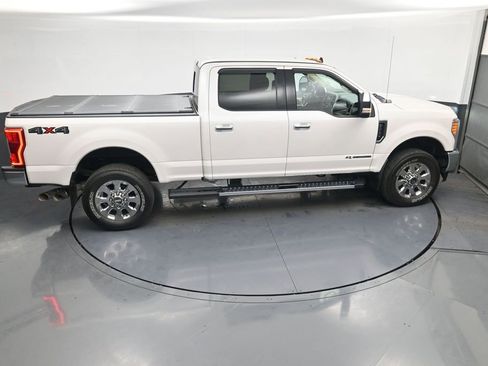 Used 2019 Ford F250 Lariat w/ Lariat Ultimate Package image 35