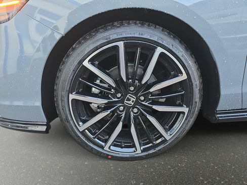 New 2025 Honda Accord Touring image 31