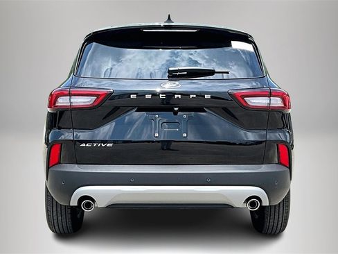 New 2025 Ford Escape Active w/ Tech Pack #1 image 3