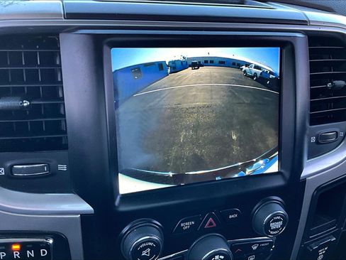 Used 2019 RAM 1500 Big Horn AWD/4WD image 22