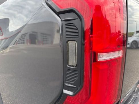 Certified 2024 Toyota Tacoma Limited w/ Limited Package (LT) AWD/4WD image 11
