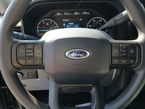 Used 2025 Ford F250 XLT w/ FX4 Off-Road Package AWD/4WD image 21