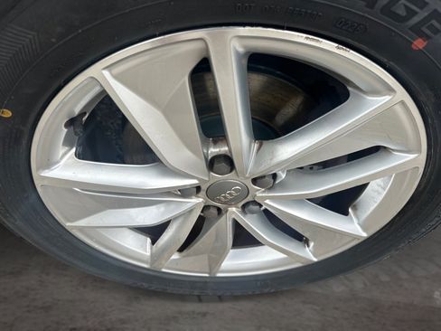 Used 2016 Audi Q3 2.0T Premium Plus AWD/4WD image 17