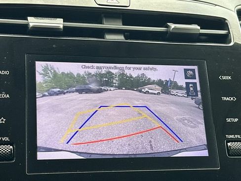 Used 2022 Hyundai Tucson SEL w/ Convenience + Premium Package AWD/4WD image 33