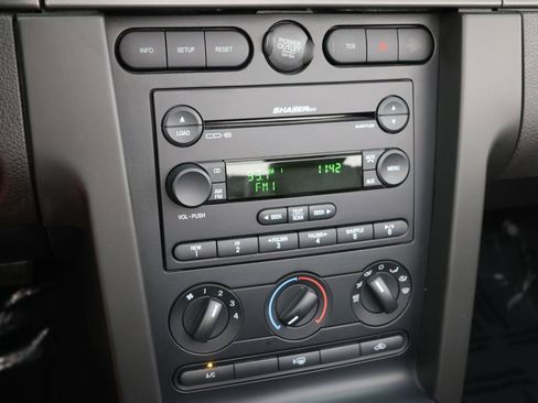 Used 2007 Ford Mustang Shelby GT500 RWD image 20