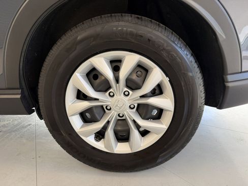 Used 2026 Honda CR-V LX image 44