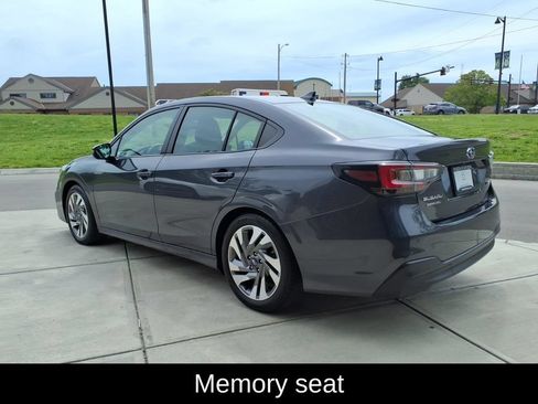 Used 2024 Subaru Legacy Limited AWD/4WD image 5