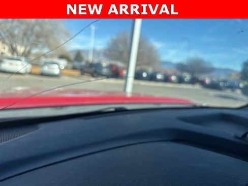 Used 2022 Nissan Frontier S w/ Technology Package image 4