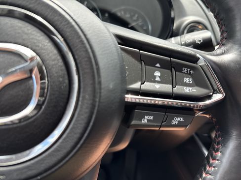 Used 2023 MAZDA CX-9 Carbon Edition AWD/4WD image 16