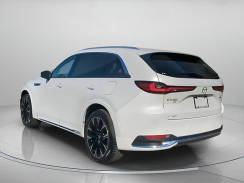 Used 2024 MAZDA CX-90 3.3 Turbo S image 20