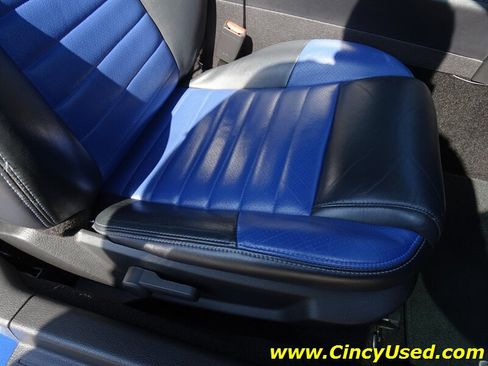 Used 2007 Ford Mustang GT RWD image 16