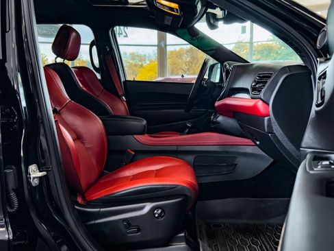 Used 2024 Dodge Durango SRT Hellcat image 42