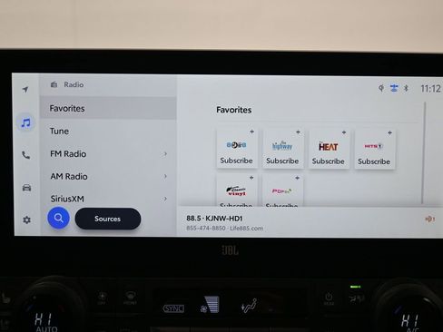 Certified 2026 Toyota Grand Highlander Platinum image 22