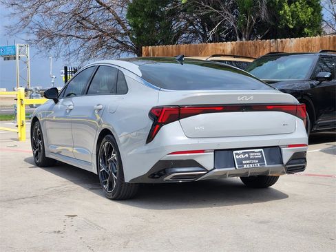 Used 2025 Kia K5 GT-Line w/ GT-Line Premium Package image 5