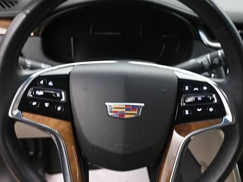 Used 2018 Cadillac XTS Luxury FWD image 26
