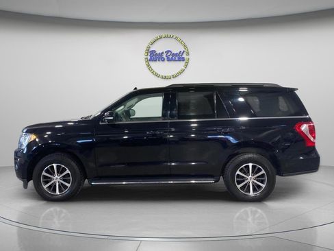 Used 2020 Ford Expedition XLT w/ Equipment Group 202A AWD/4WD image 2