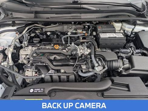 Used 2026 Toyota Corolla SE FWD image 13