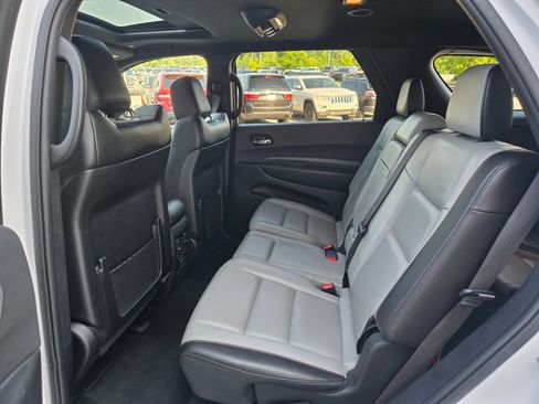 Used 2023 Dodge Durango GT RWD image 36