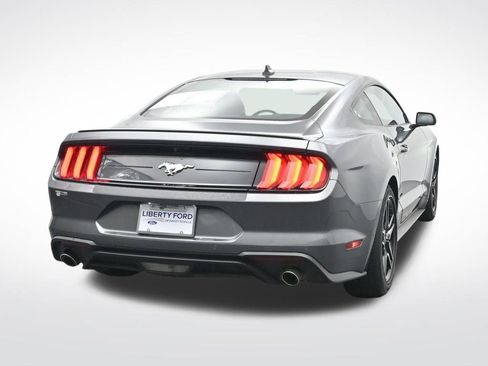 Used 2023 Ford Mustang Premium image 7