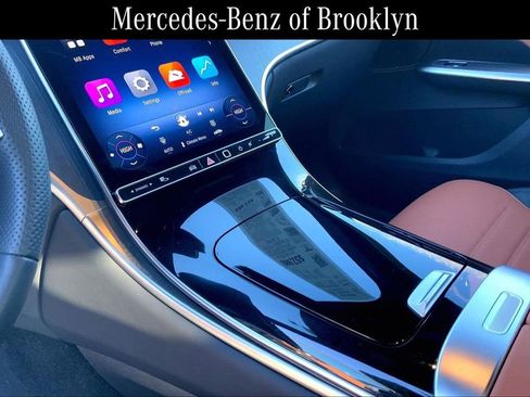 Certified 2025 Mercedes-Benz GLC 300 4MATIC image 15