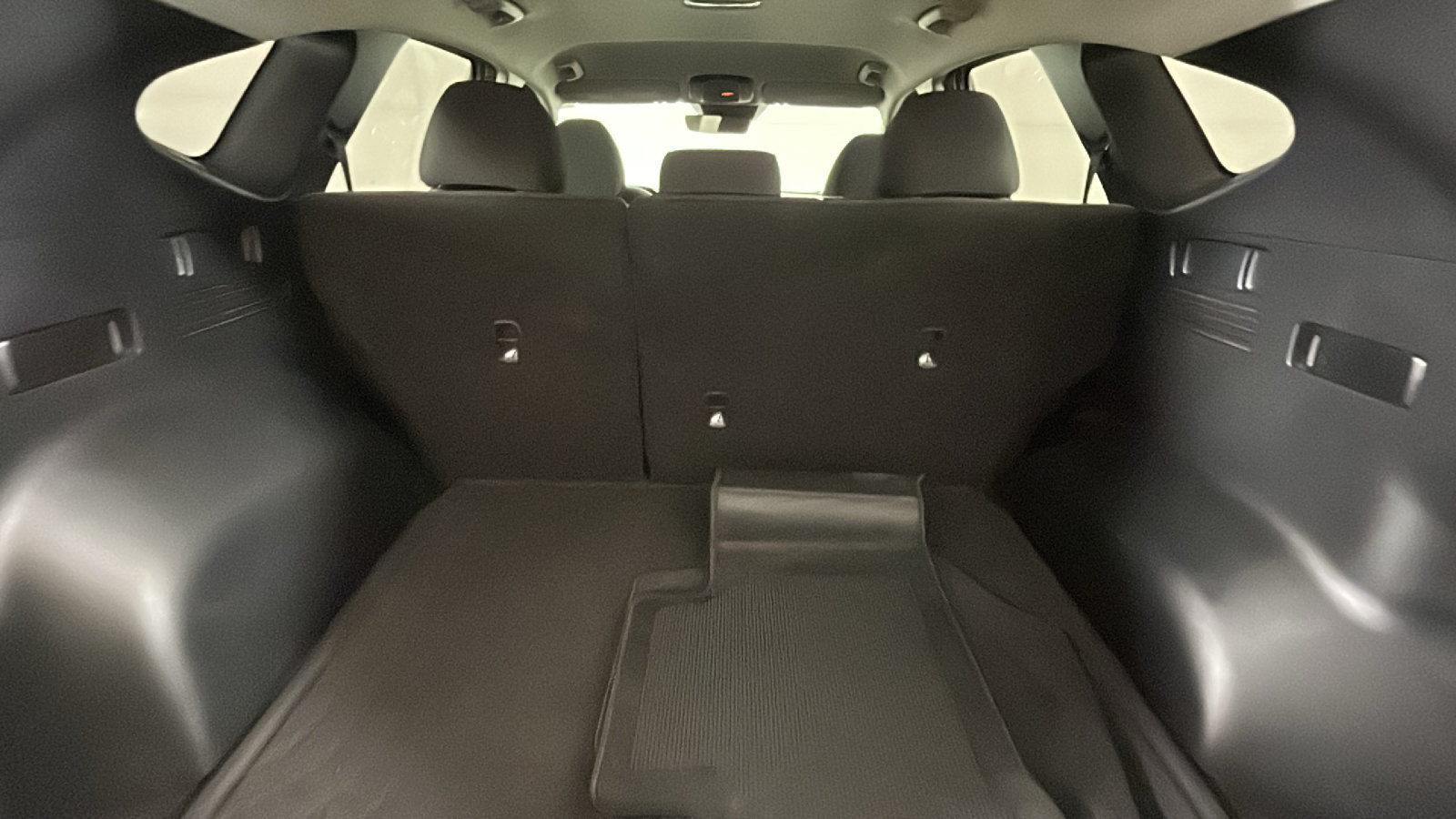 Certified 2024 Hyundai Tucson SE AWD/4WD image 36