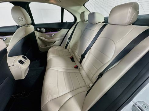 Used 2020 Mercedes-Benz C 300 Sedan w/ Premium Package image 25
