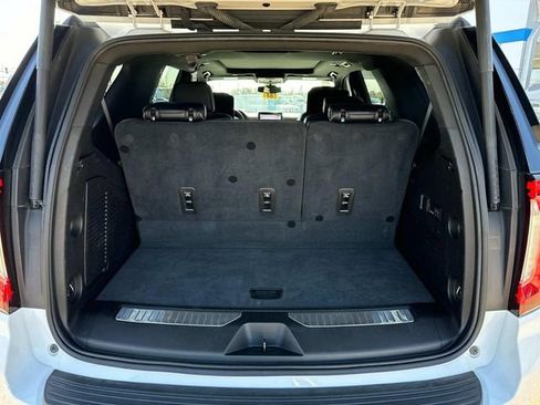 Used 2021 GMC Yukon AT4 w/ AT4 Premium Plus Package image 21