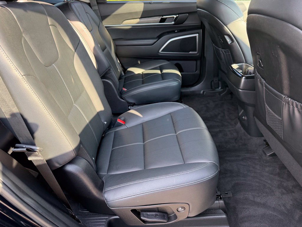 Used 2022 Kia Telluride EX w/ EX Premium Package AWD/4WD image 30