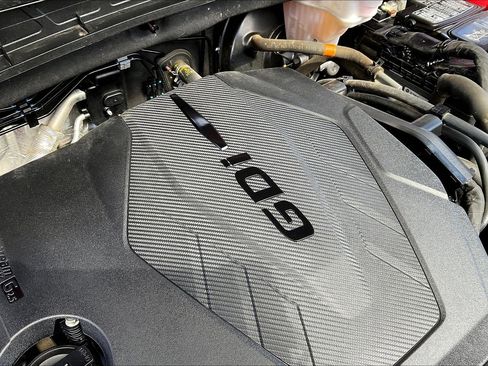 Used 2022 Hyundai Tucson SEL image 30