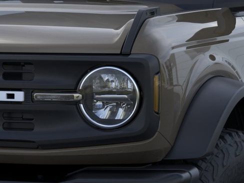 New 2026 Ford Bronco Big Bend AWD/4WD image 25