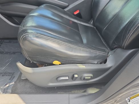 Used 2017 Nissan Murano SL FWD image 29
