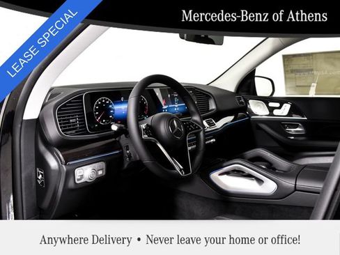New 2026 Mercedes-Benz GLE 350 4MATIC image 20