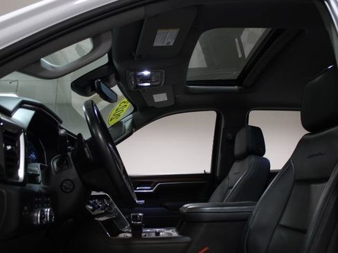 Used 2023 GMC Sierra 1500 Denali w/ Denali Reserve Package image 60