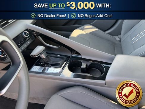 Used 2023 Hyundai Elantra Blue FWD image 19