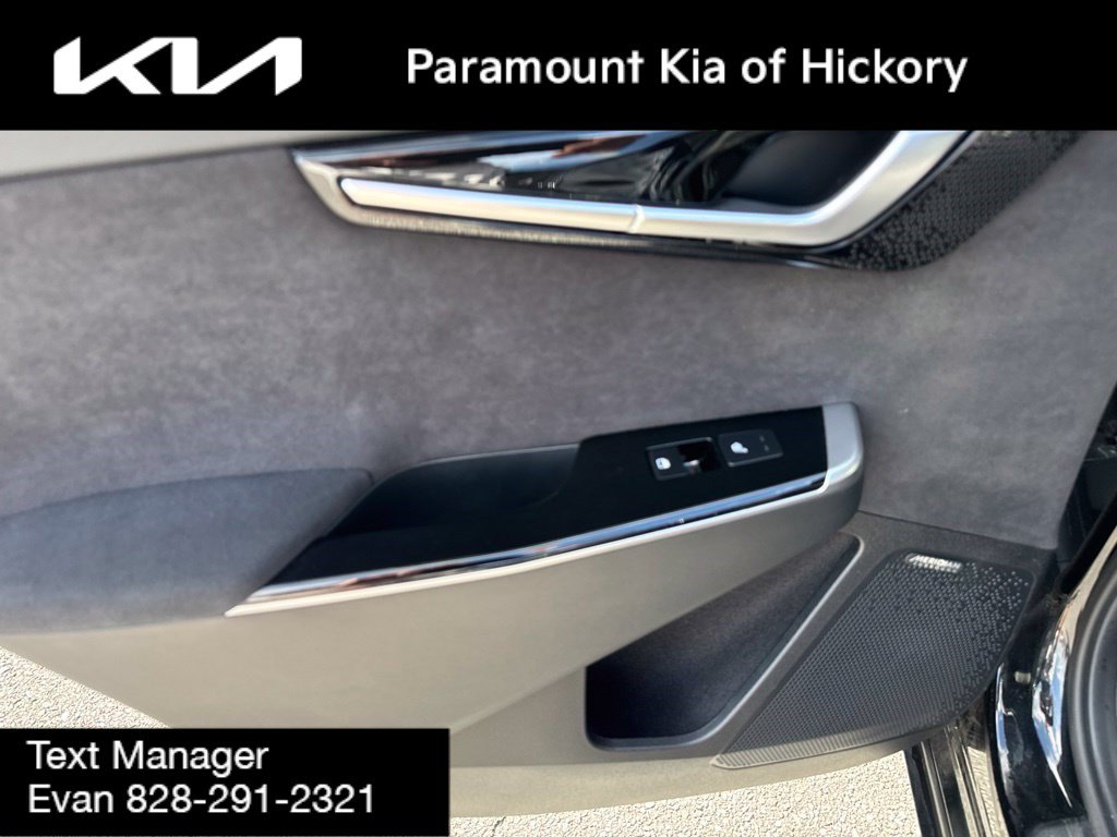 Used 2024 Kia EV6 GT AWD/4WD image 12