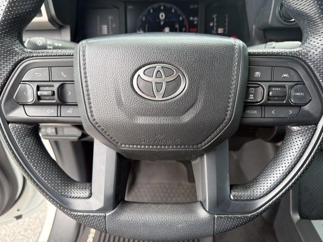 Certified 2024 Toyota Tacoma SR AWD/4WD image 22