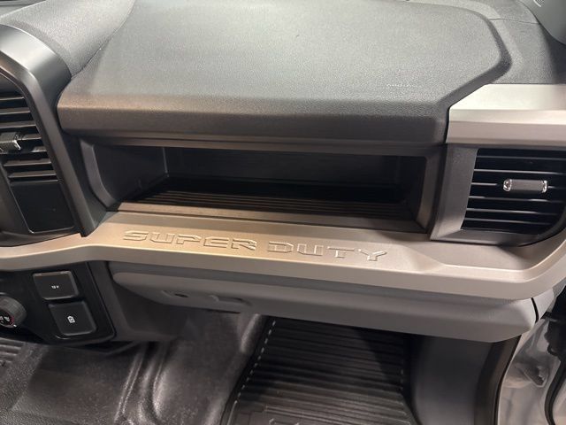 Used 2024 Ford F350 XL w/ XL Chrome Package RWD image 19