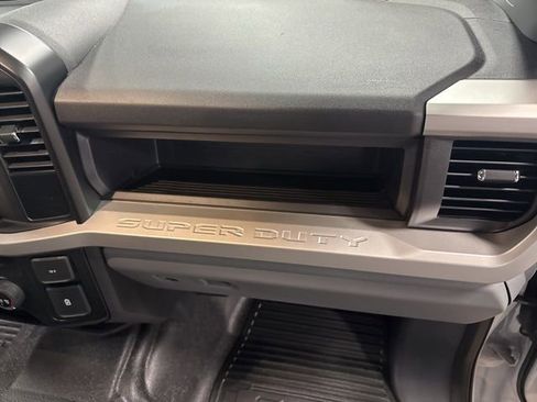 Used 2024 Ford F350 XL w/ XL Chrome Package image 19