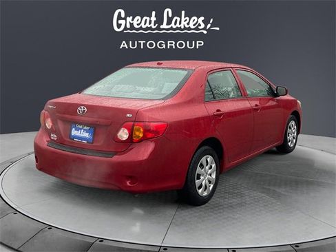 Used 2010 Toyota Corolla LE image 5