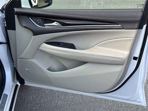 Used 2017 Buick LaCrosse Premium w/ Driver Confidence Package #2 image 5