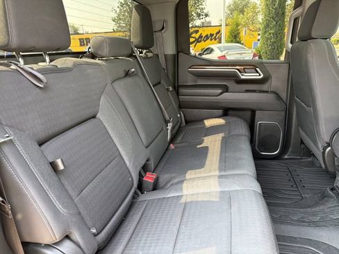 Used 2022 GMC Sierra 1500 Elevation AWD/4WD image 28