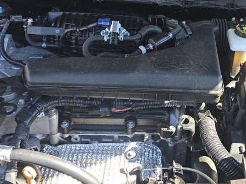 Used 2020 Nissan Rogue SV image 17