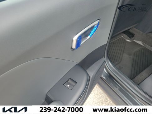 New 2026 Kia K4 FWD image 13