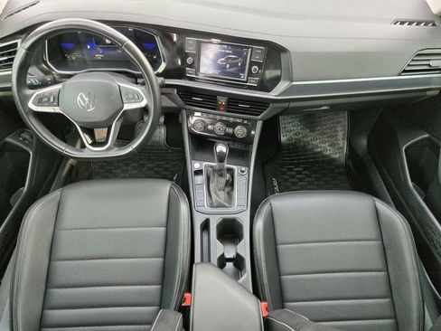 Used 2022 Volkswagen Jetta SE FWD image 26
