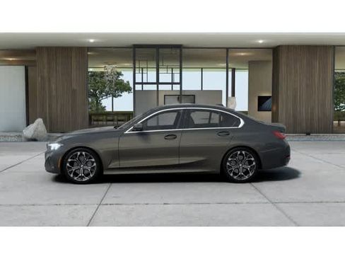New 2026 BMW 330i Sedan w/ Convenience Package image 4